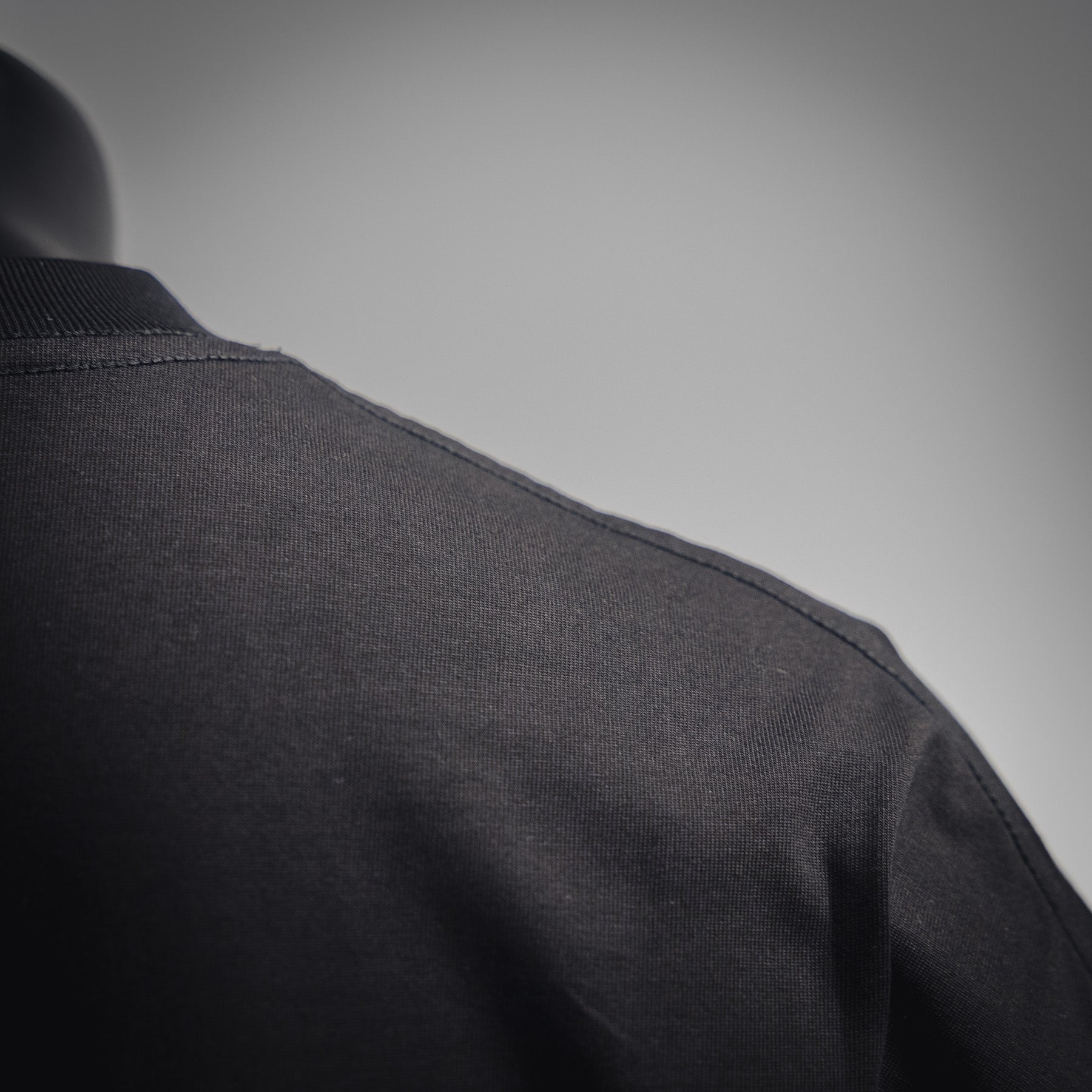 Good 25ss embroidered t-shirt