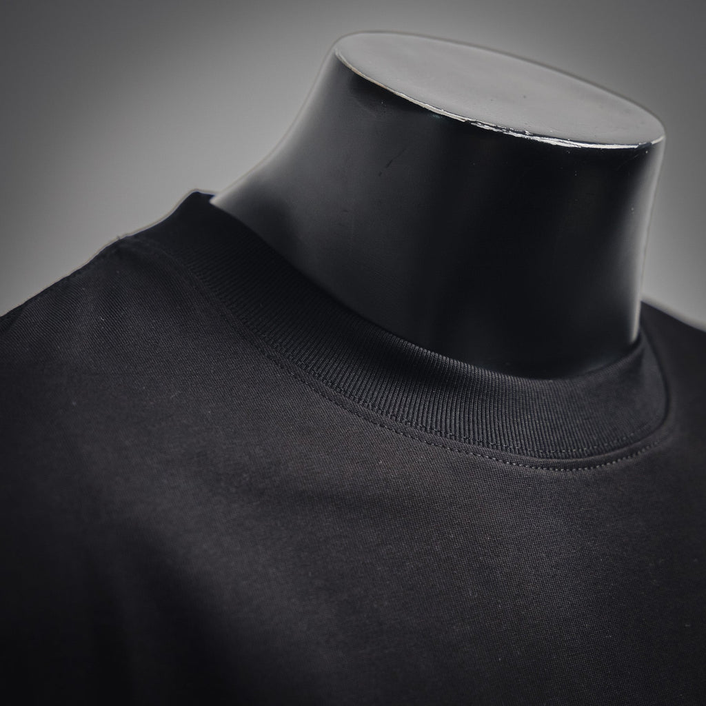 Good 25ss embroidered t-shirt