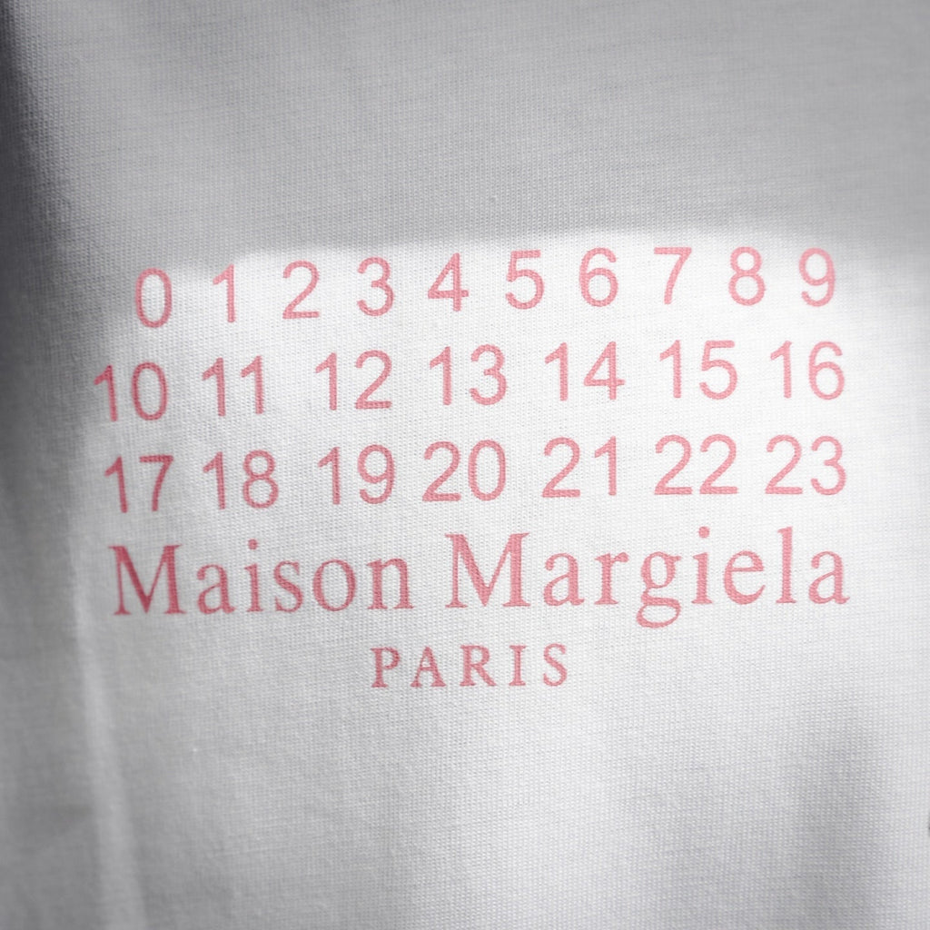 Margie 25ss print t-shirt