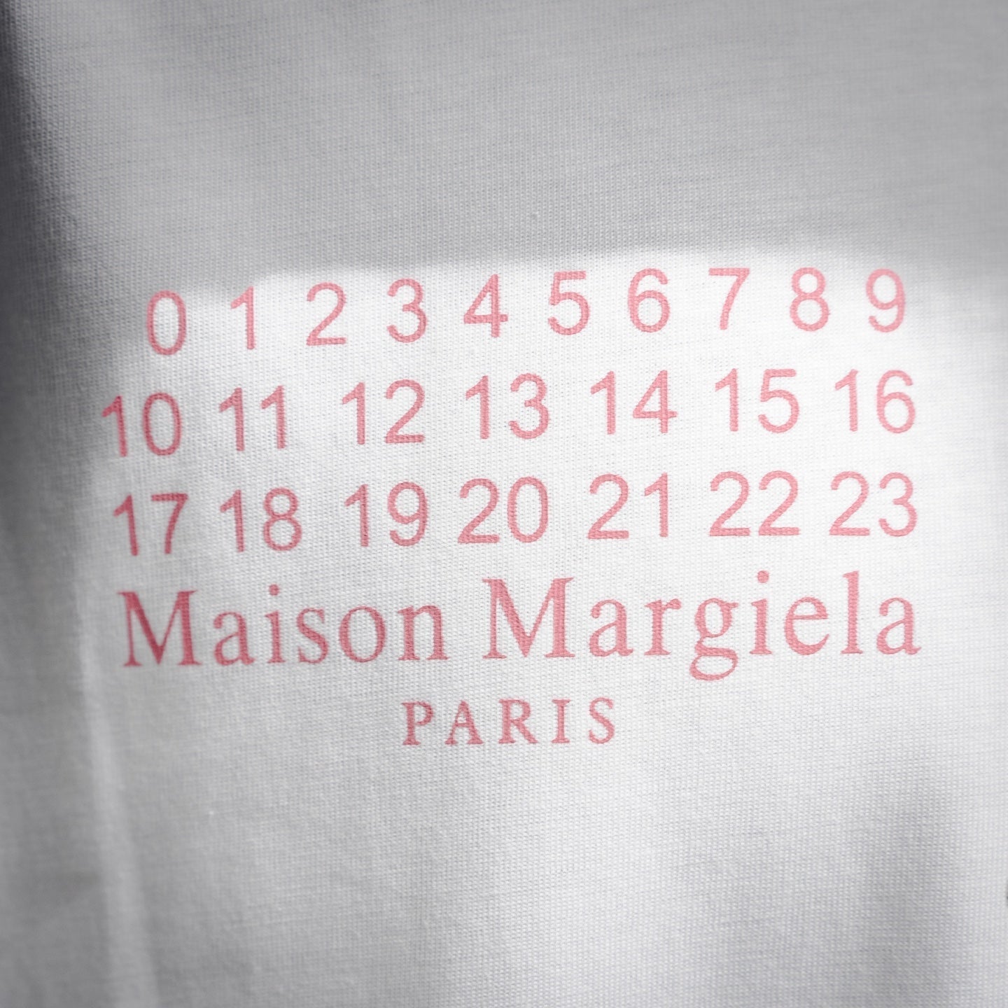 Margie 25ss print t-shirt