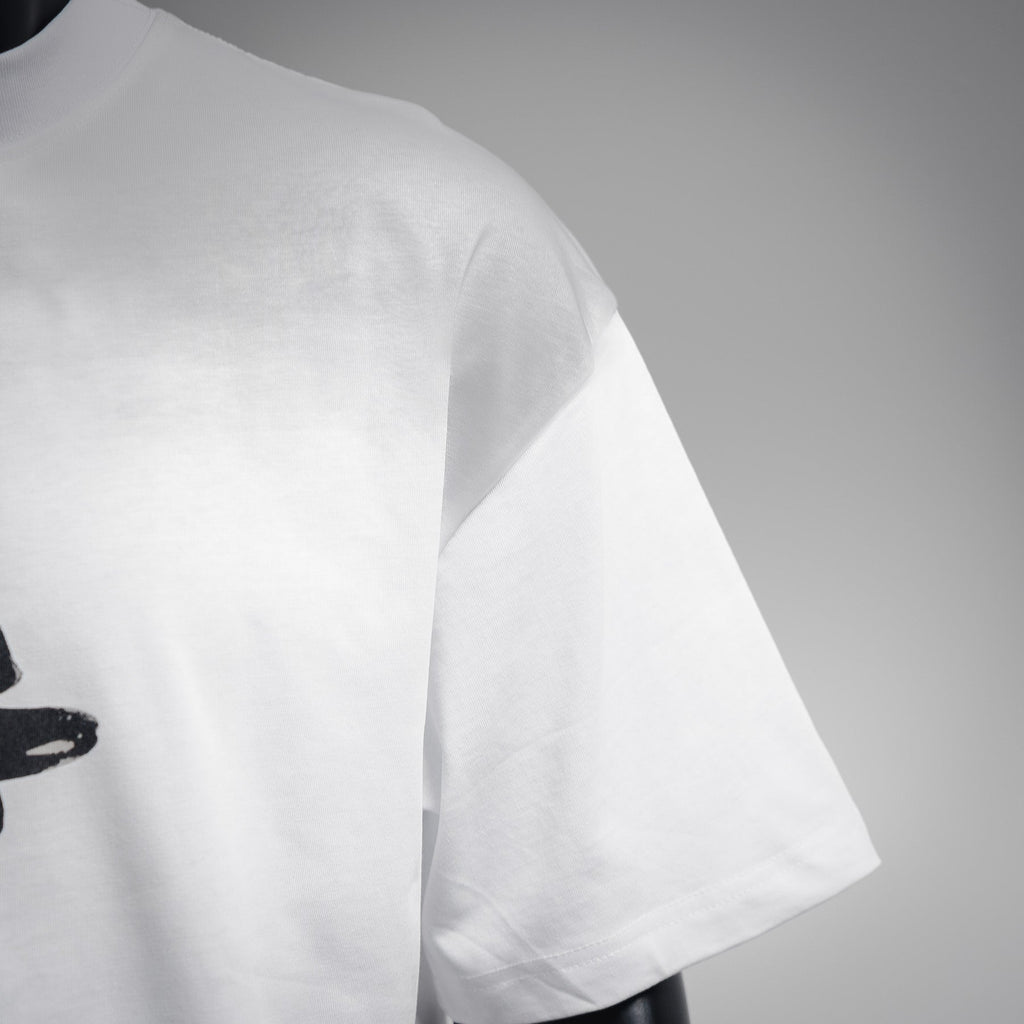 Margie 25ss print t-shirt