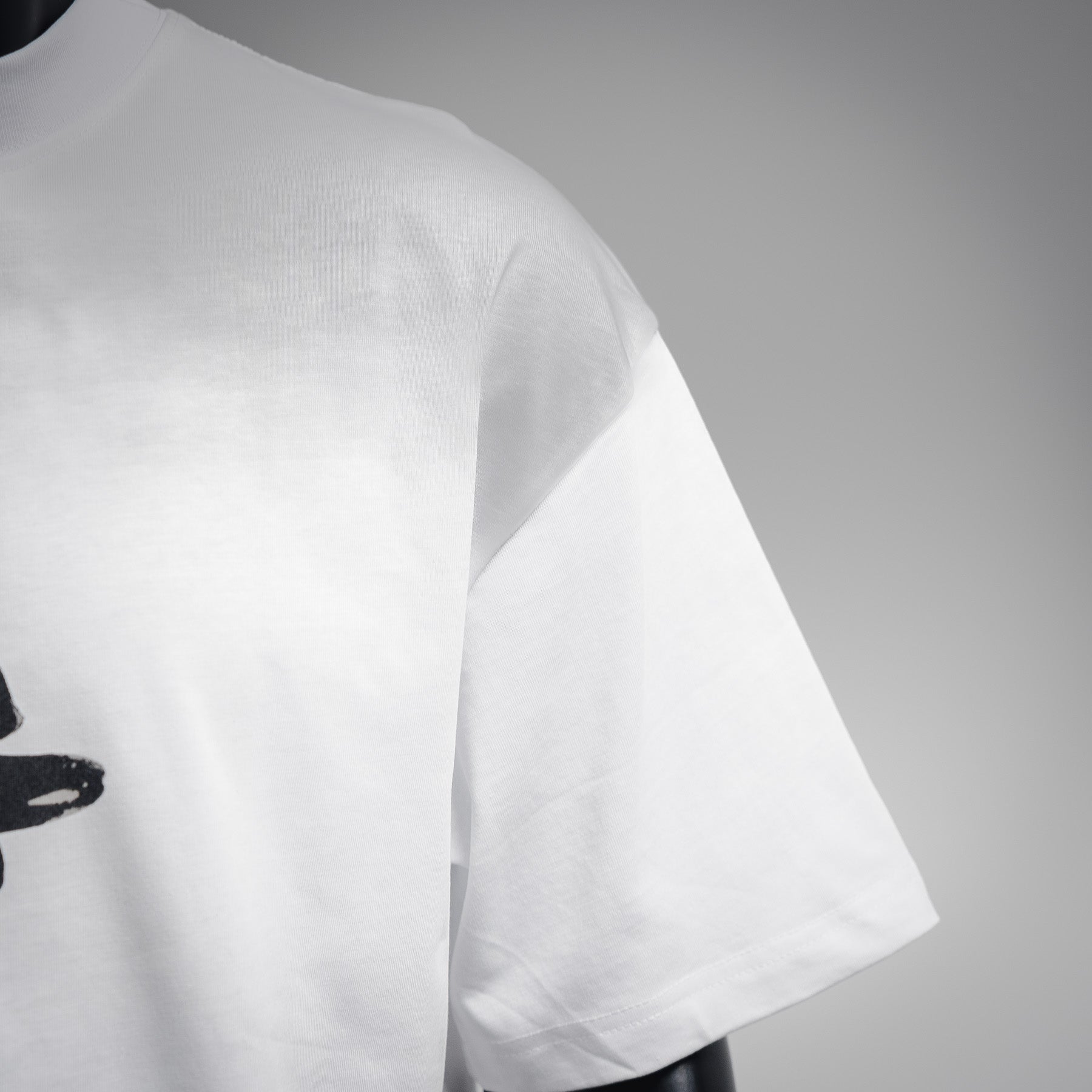 Margie 25ss print t-shirt