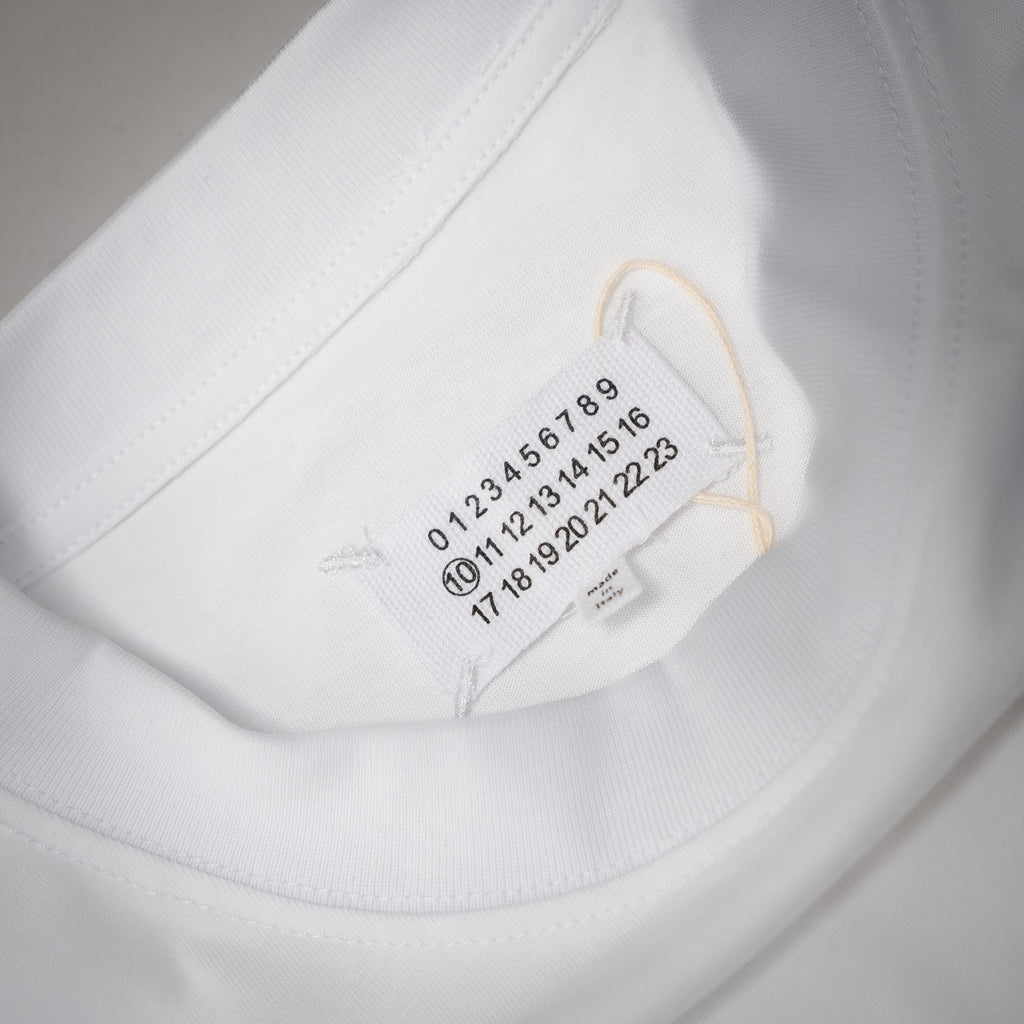 Margie 25ss print t-shirt