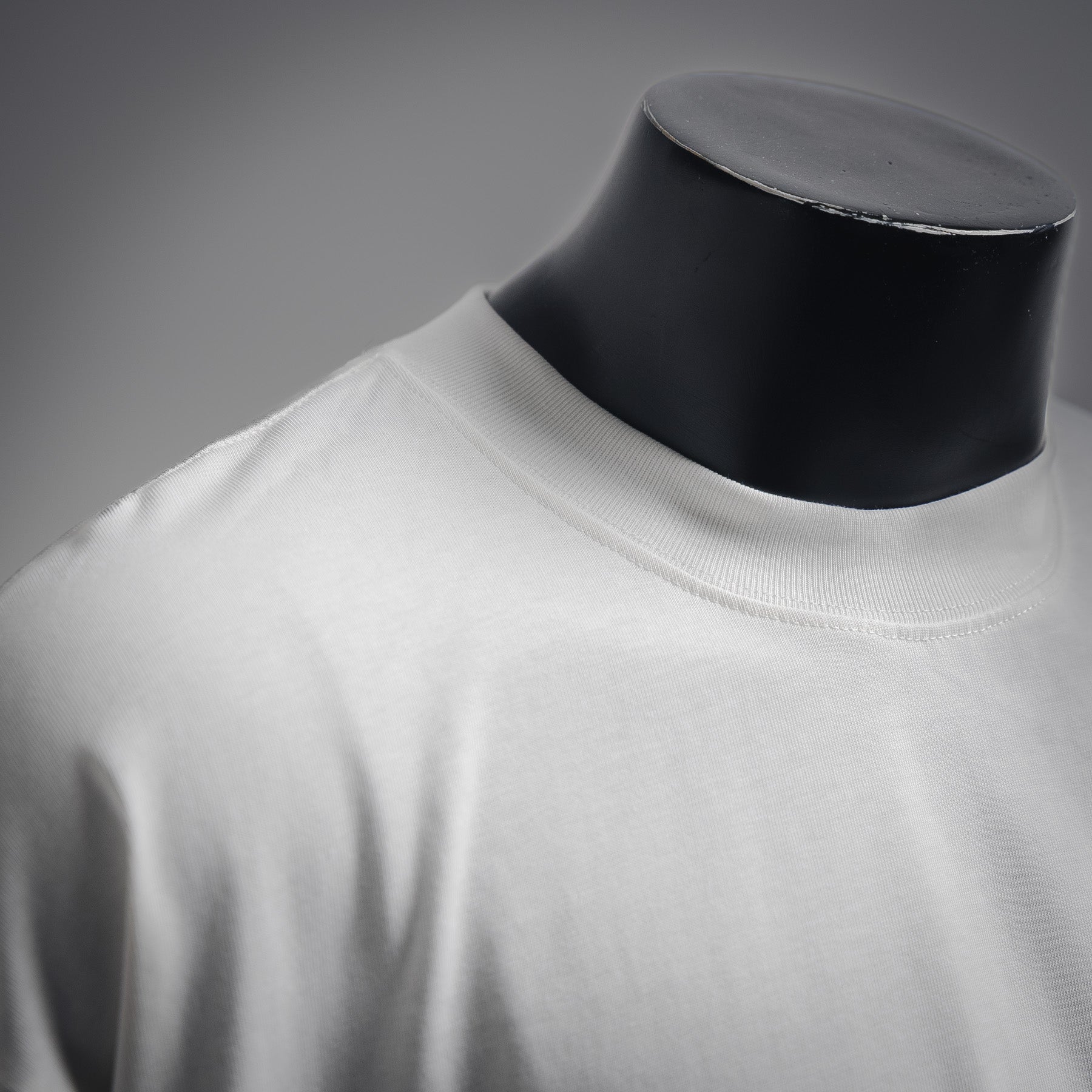 Guc x balen 25ss print t-shirt