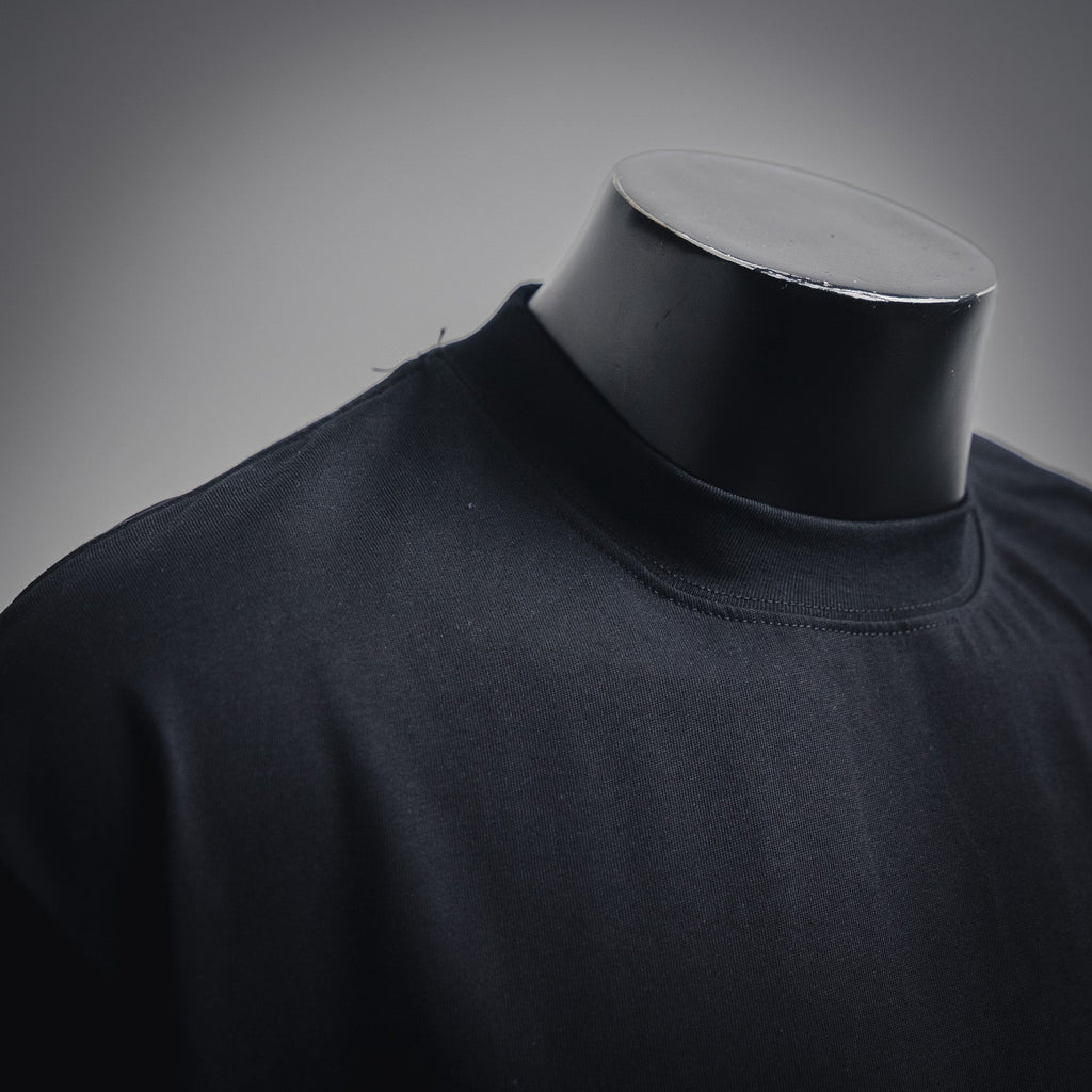 Guc x balen 25ss print t-shirt