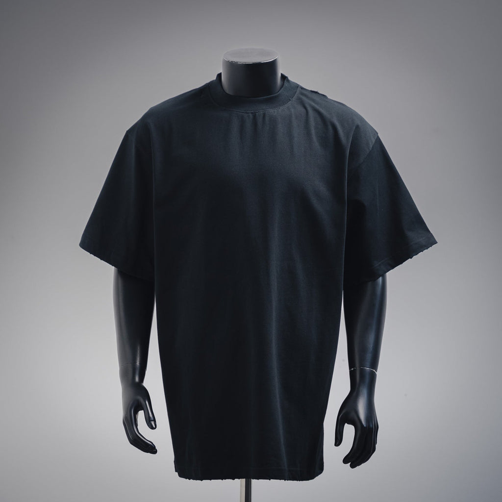 Balen 25ss tape t-shirt