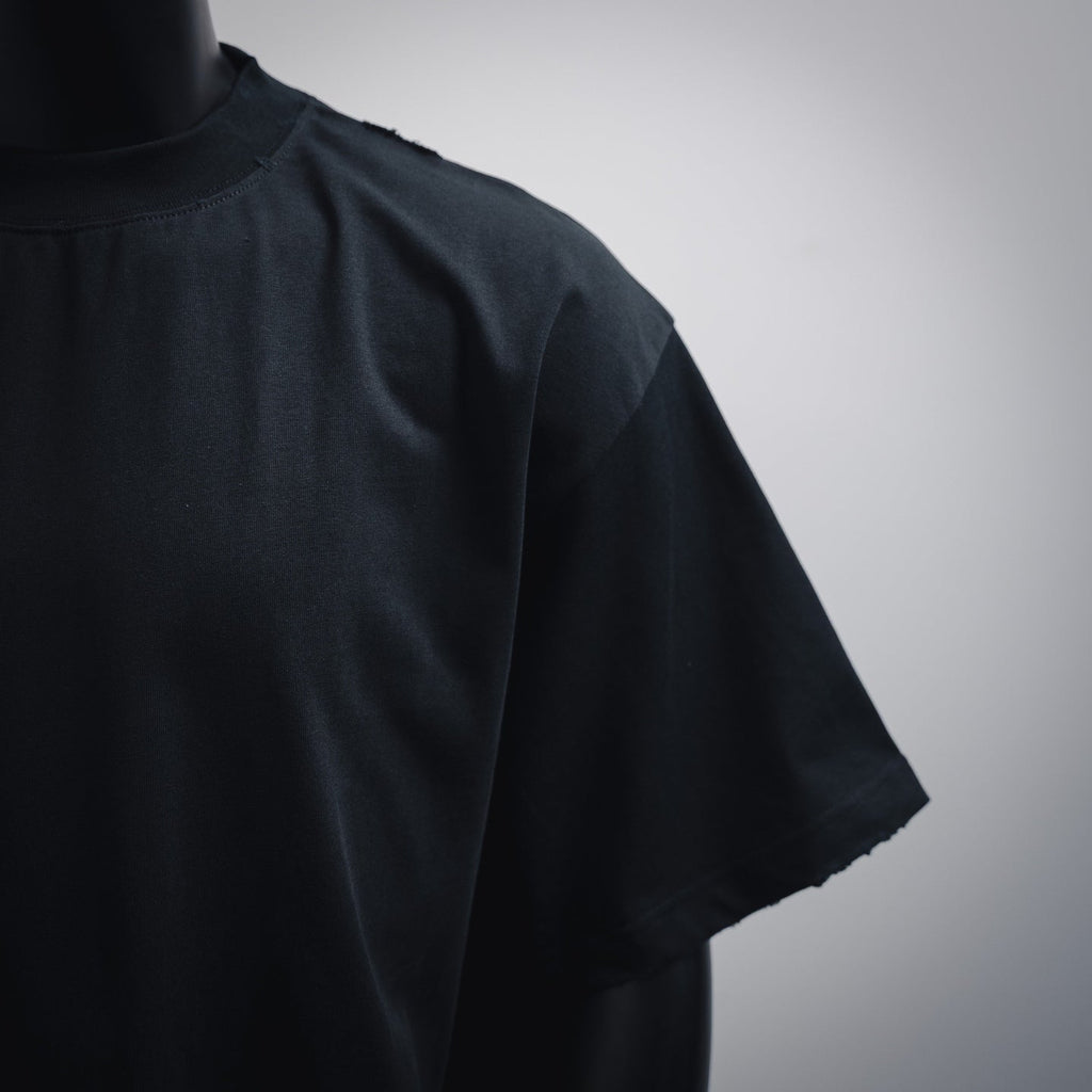 Balen 25ss tape t-shirt