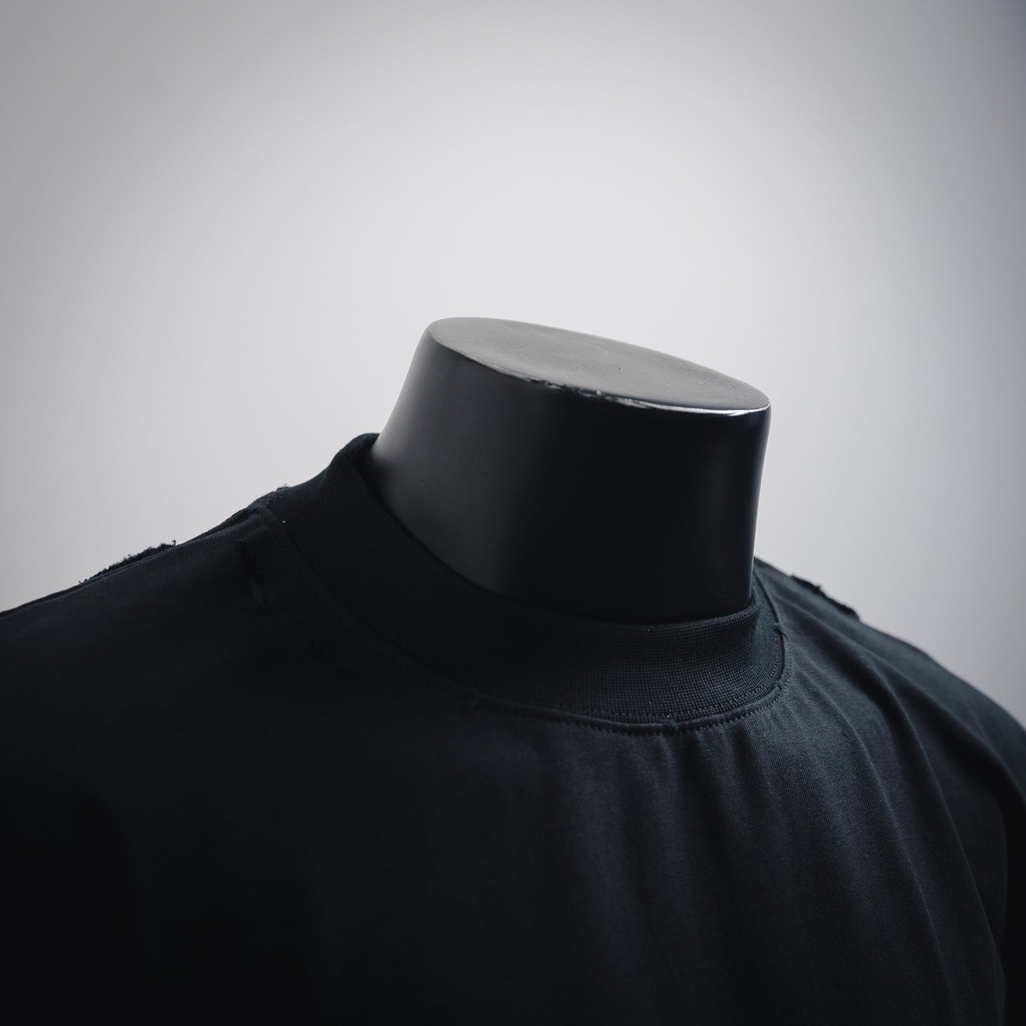 Balen 25ss tape t-shirt