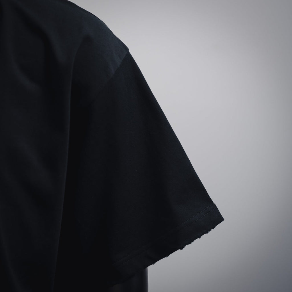 Balen 25ss tape t-shirt