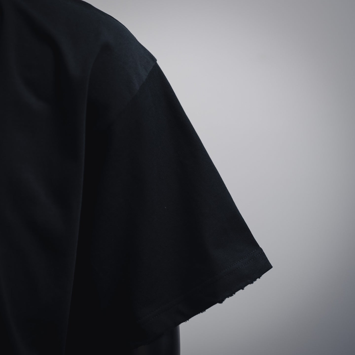 Balen 25ss tape t-shirt