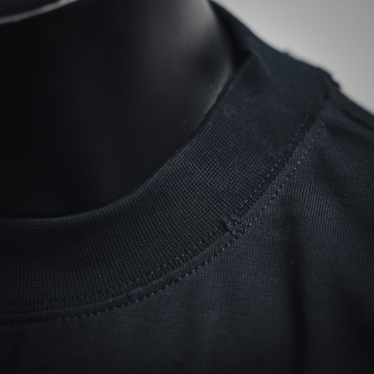 Balen 25ss tape t-shirt