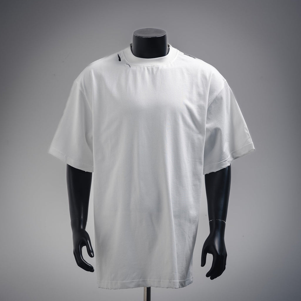 Balen 25ss tape t-shirt