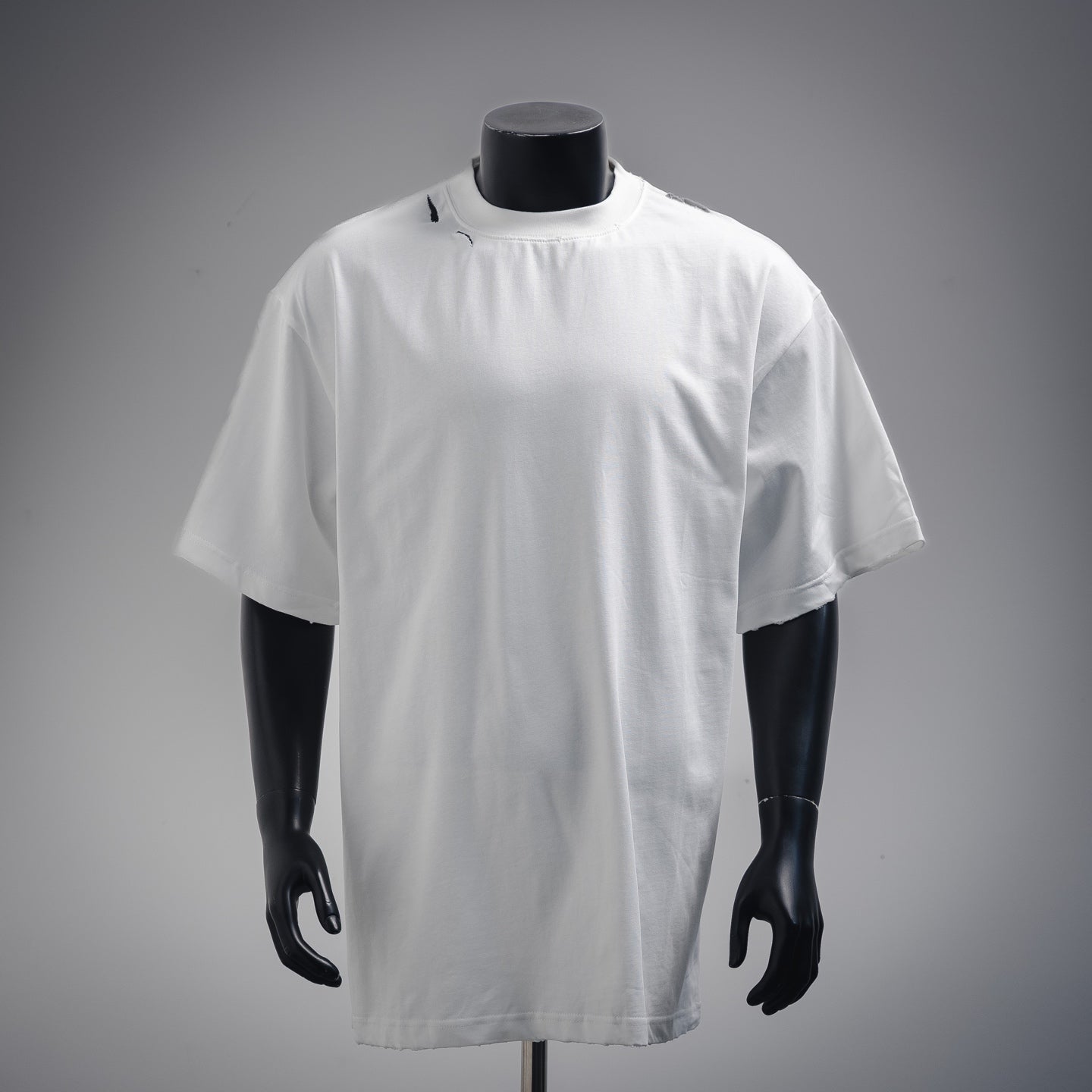 Balen 25ss tape t-shirt