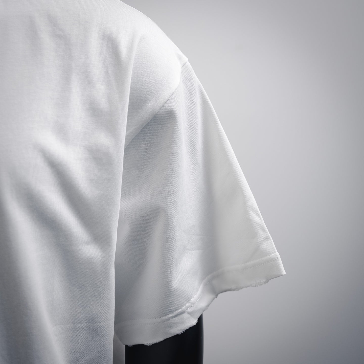 Balen 25ss tape t-shirt