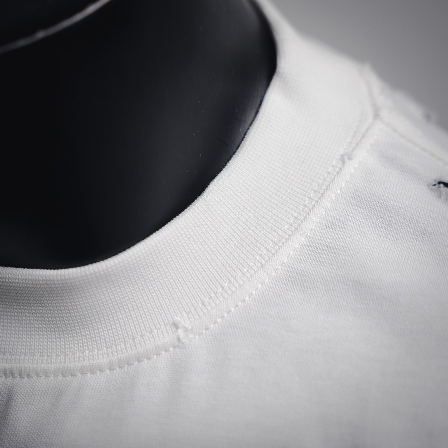 Balen 25ss tape t-shirt