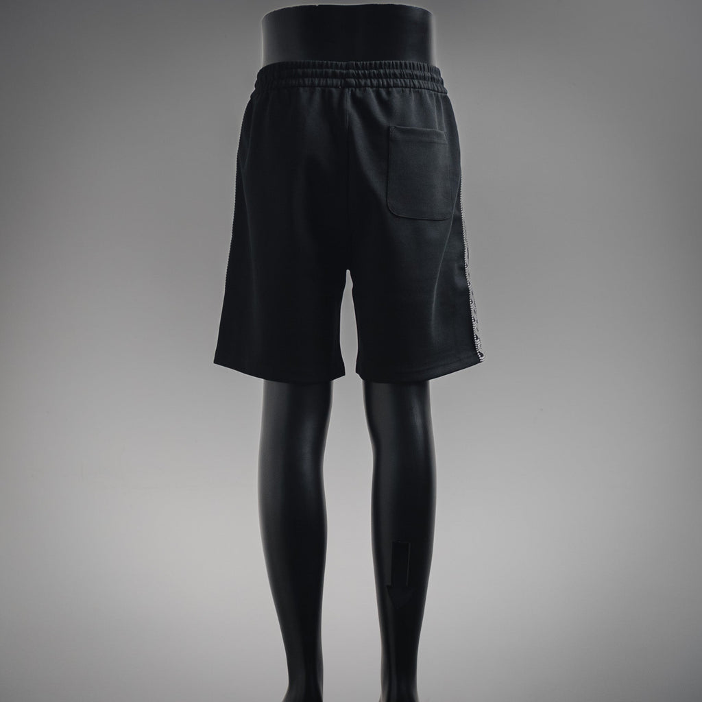 Loe 25ss webbing short