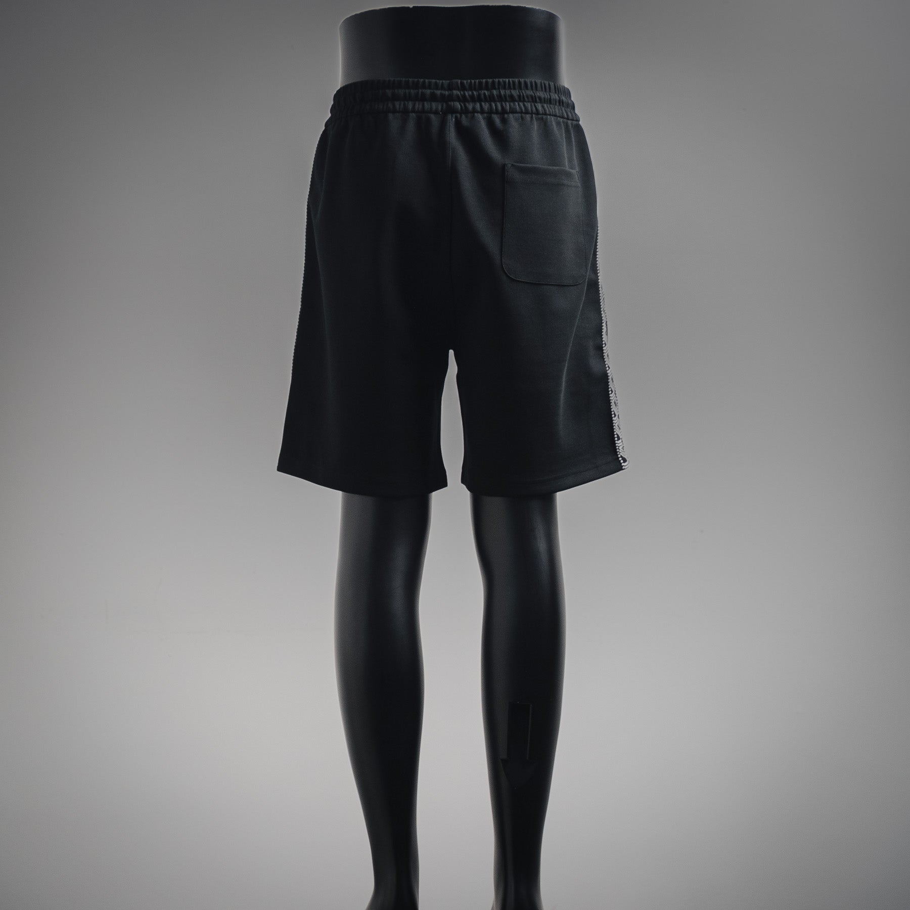 Loe 25ss webbing short