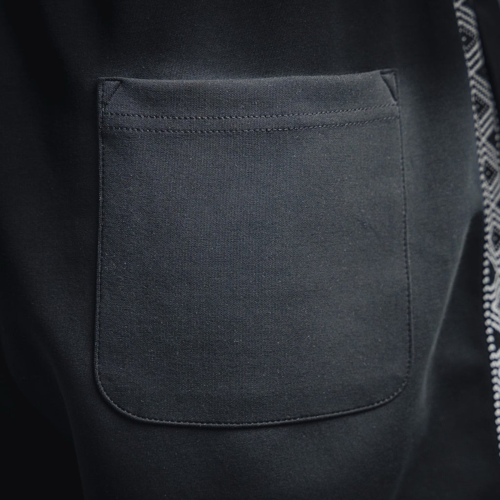 Loe 25ss webbing short