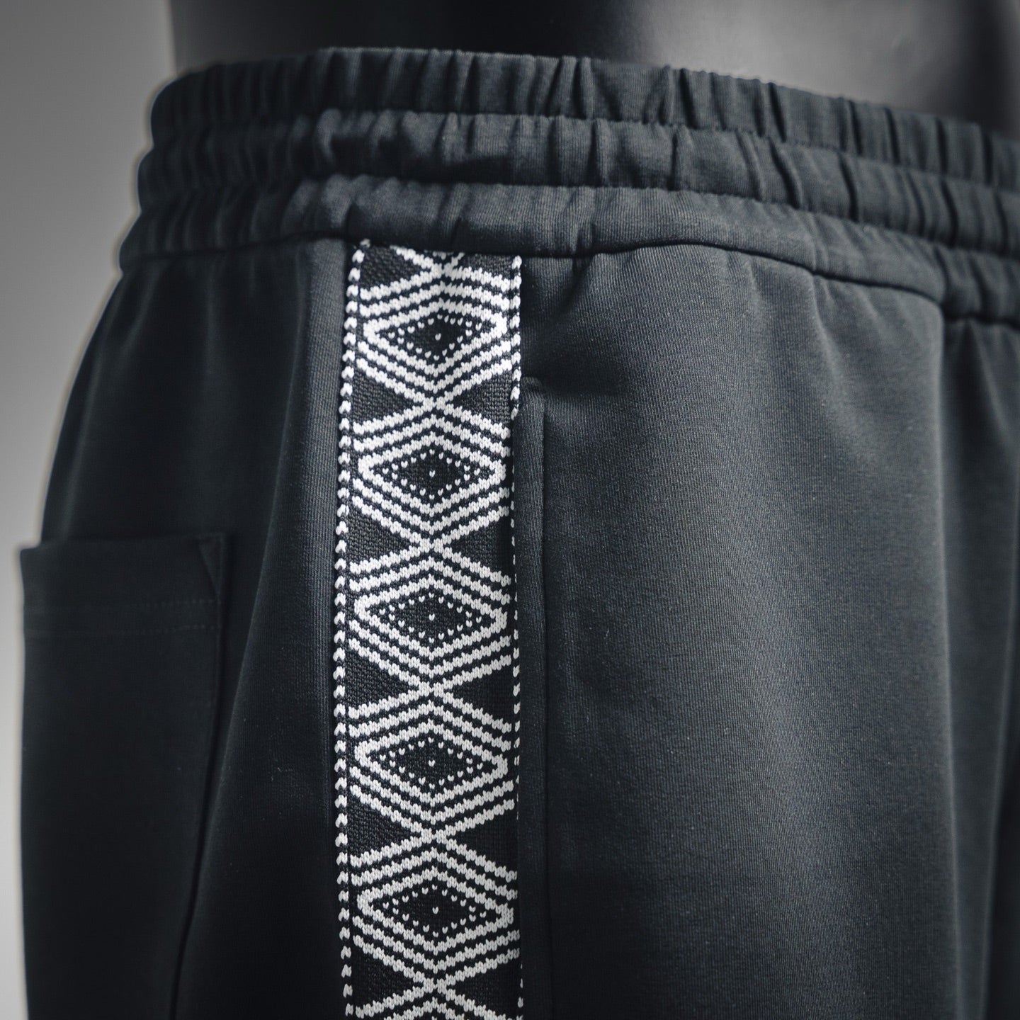 Loe 25ss webbing short