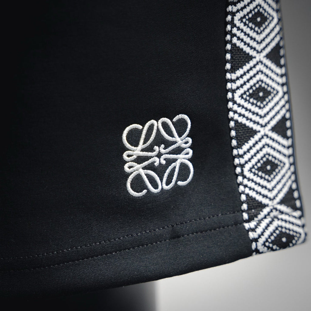 Loe 25ss webbing short