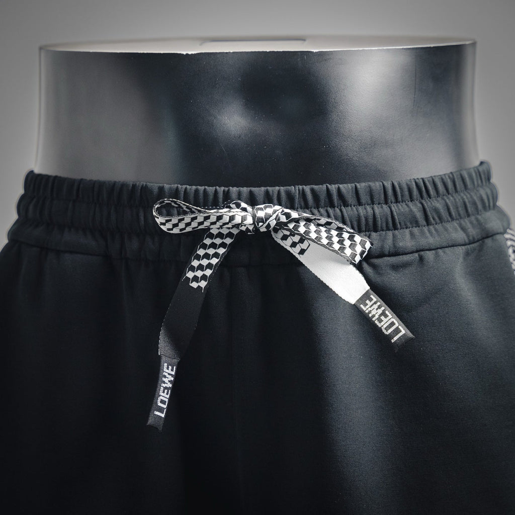 Loe 25ss webbing short