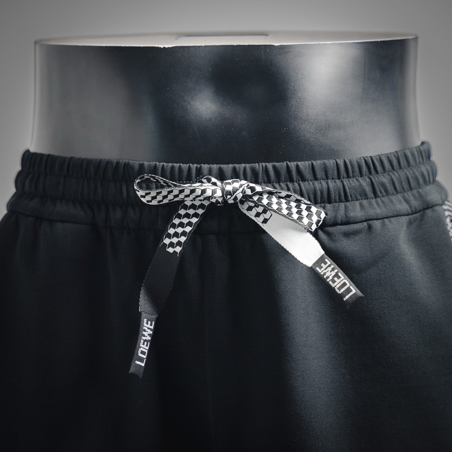 Loe 25ss webbing short