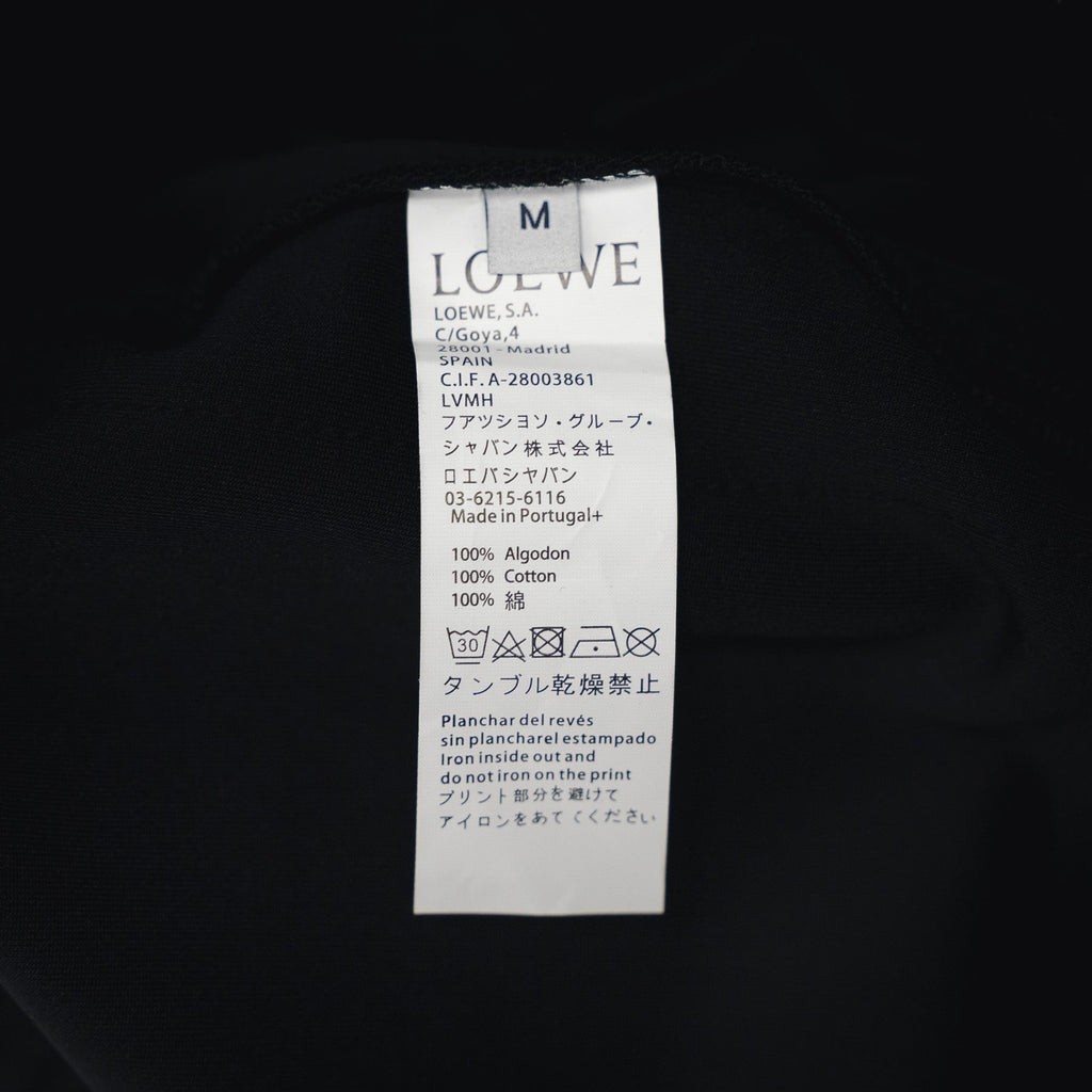 Loe 25ss webbing short