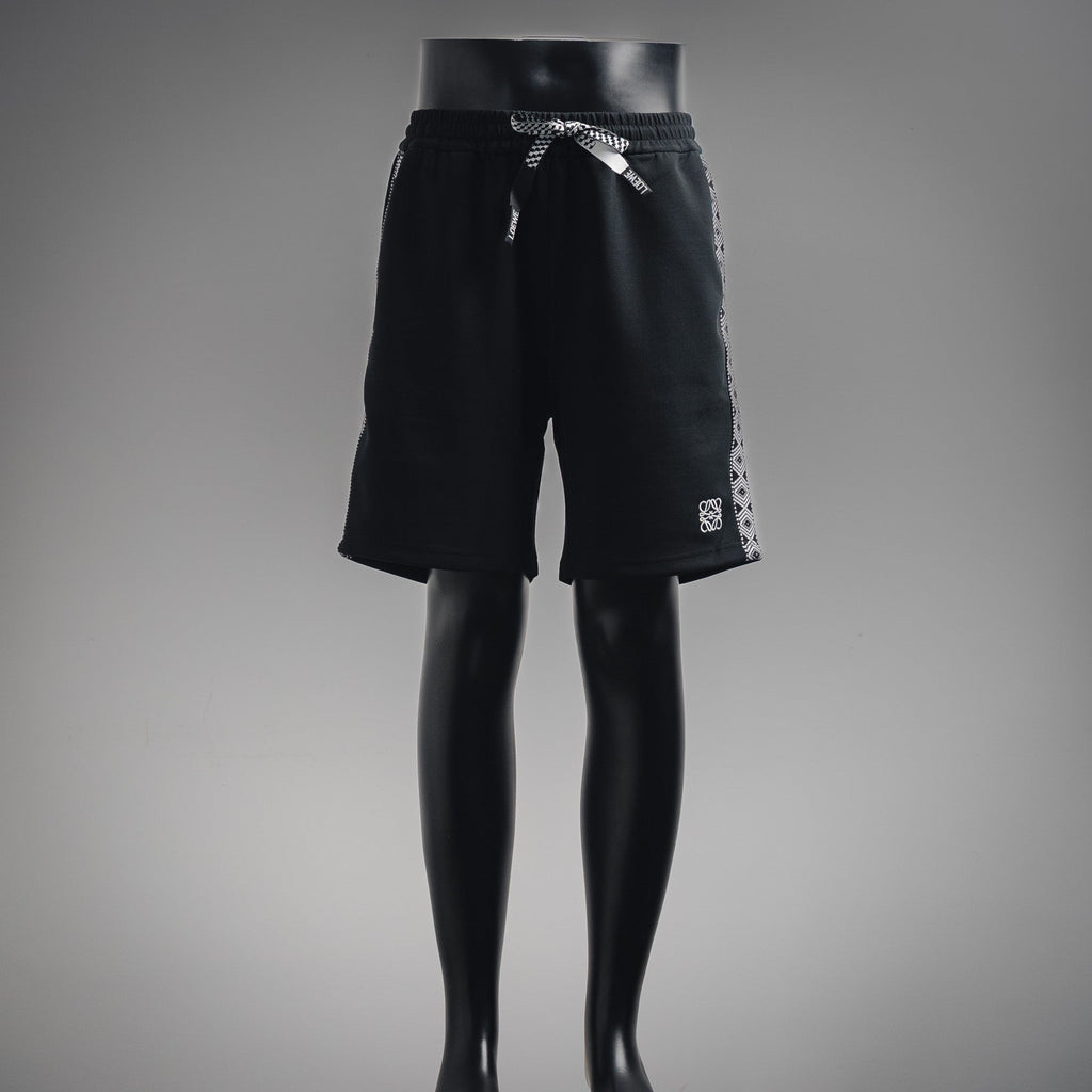 Loe 25ss webbing short