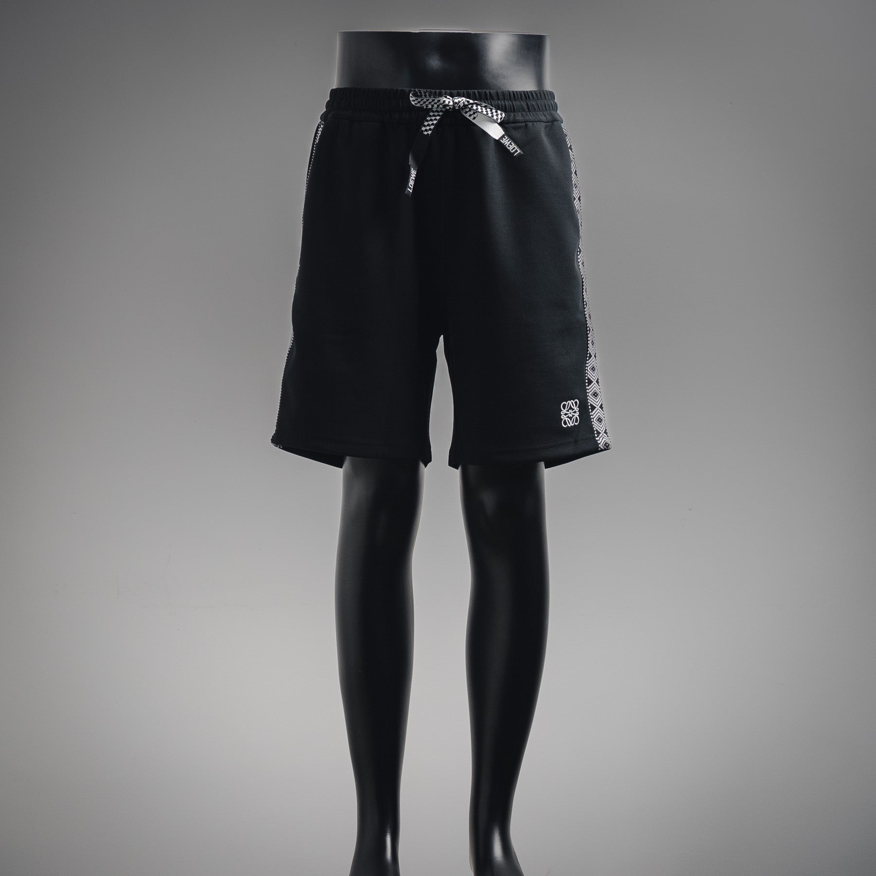 Loe 25ss webbing short