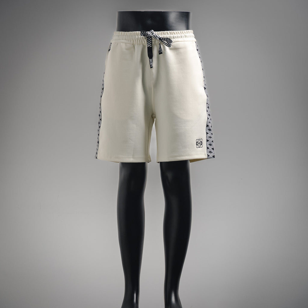 Loe 25ss webbing short