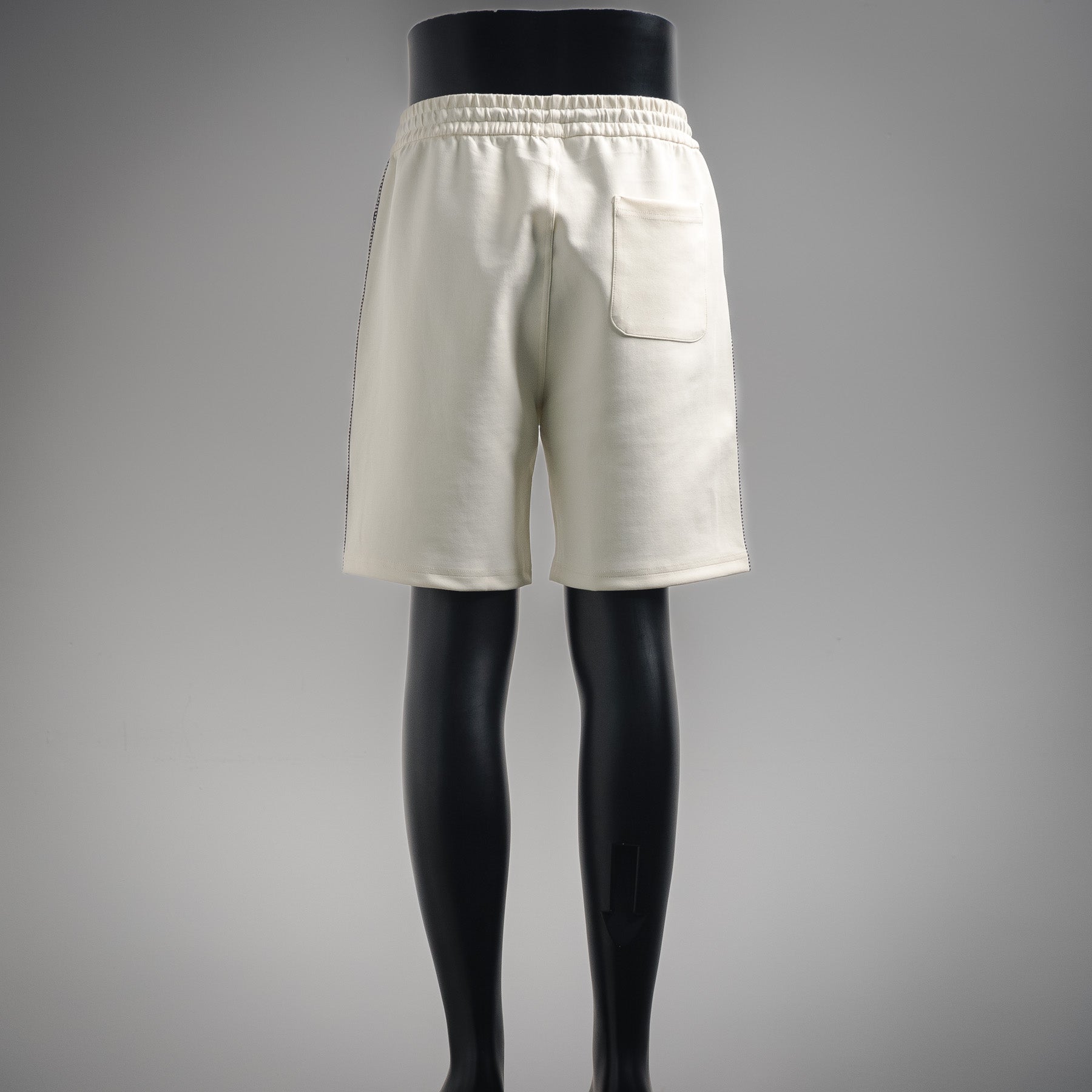 Loe 25ss webbing short