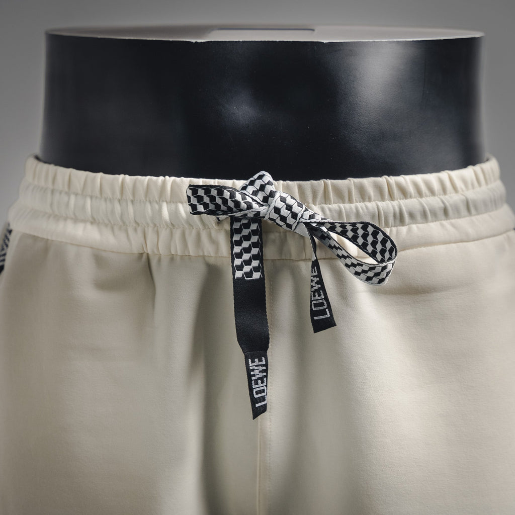 Loe 25ss webbing short