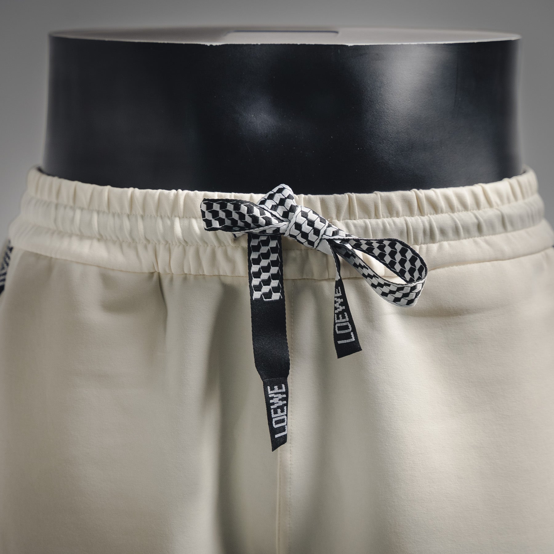 Loe 25ss webbing short