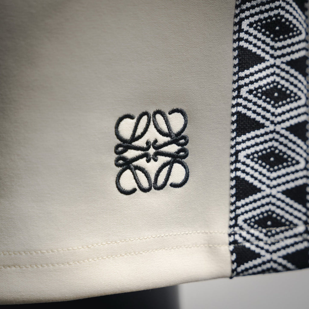 Loe 25ss webbing short