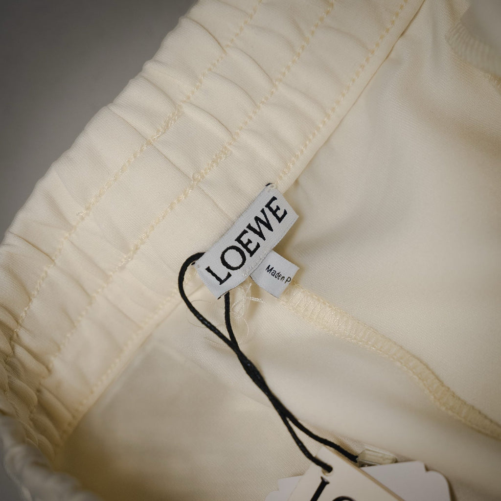 Loe 25ss webbing short