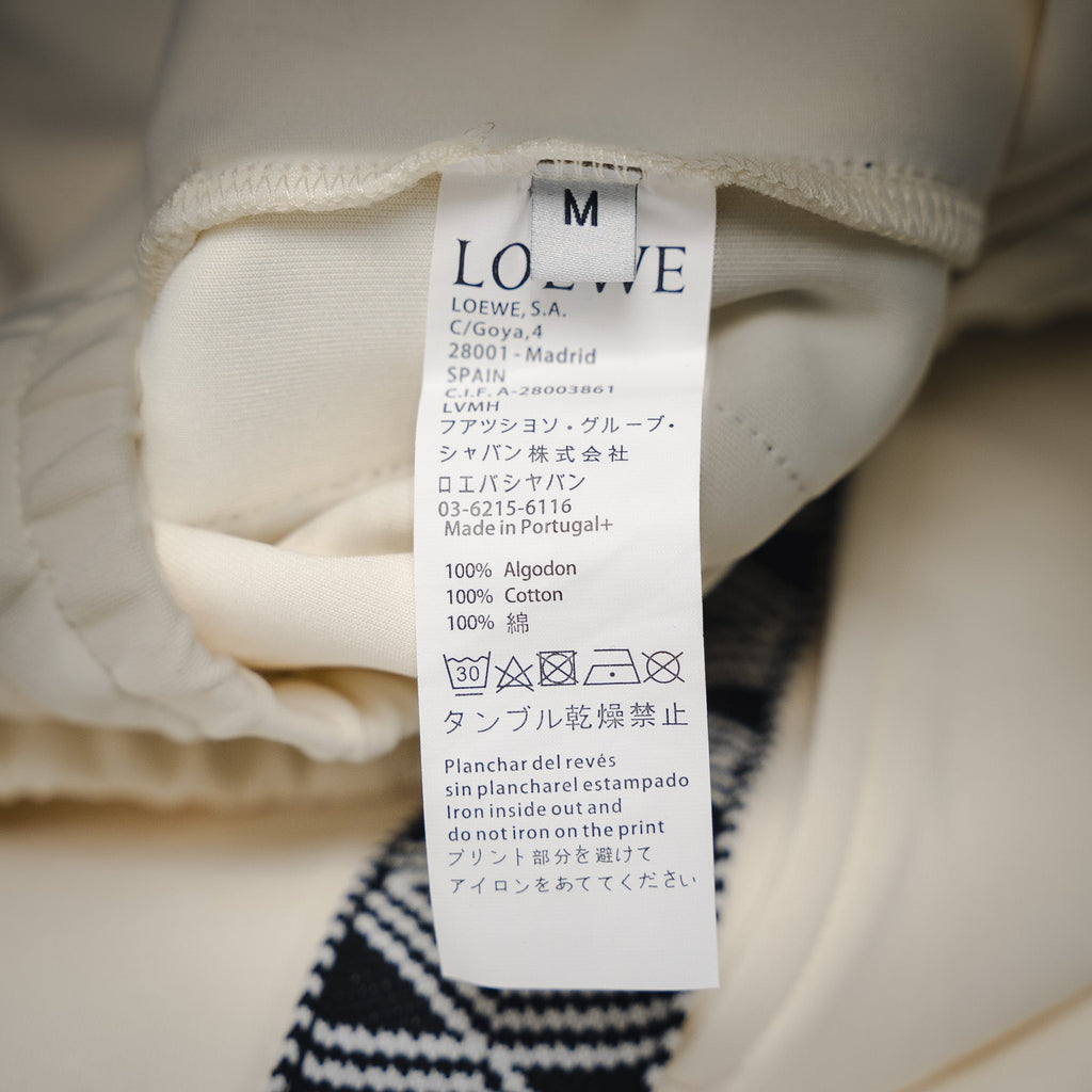 Loe 25ss webbing short