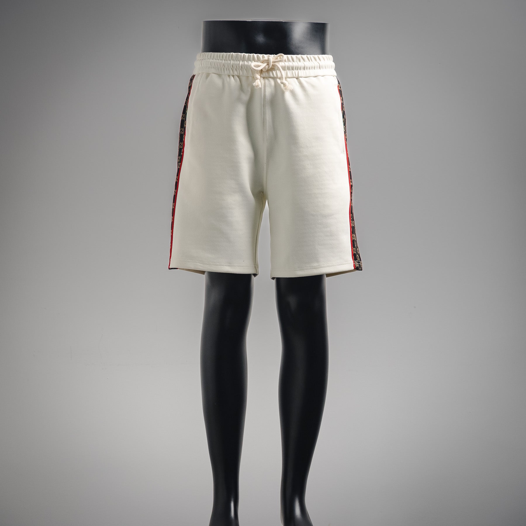 Guc 25ss webbing short