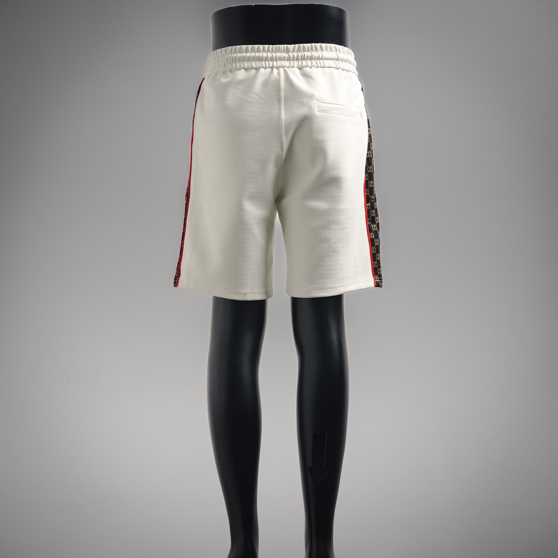 Guc 25ss webbing short