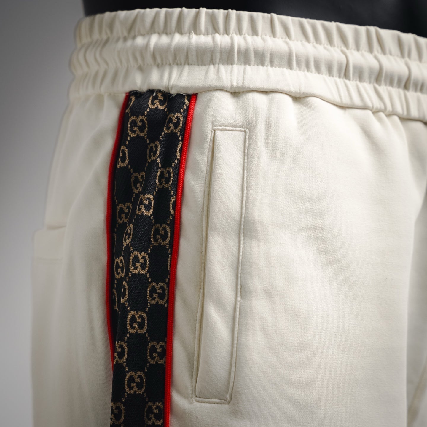 Guc 25ss webbing short