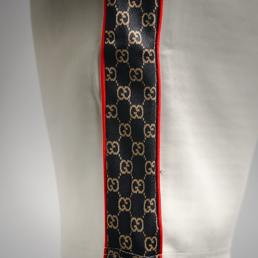 Guc 25ss webbing short