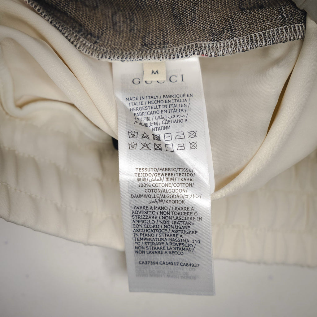 Guc 25ss webbing short