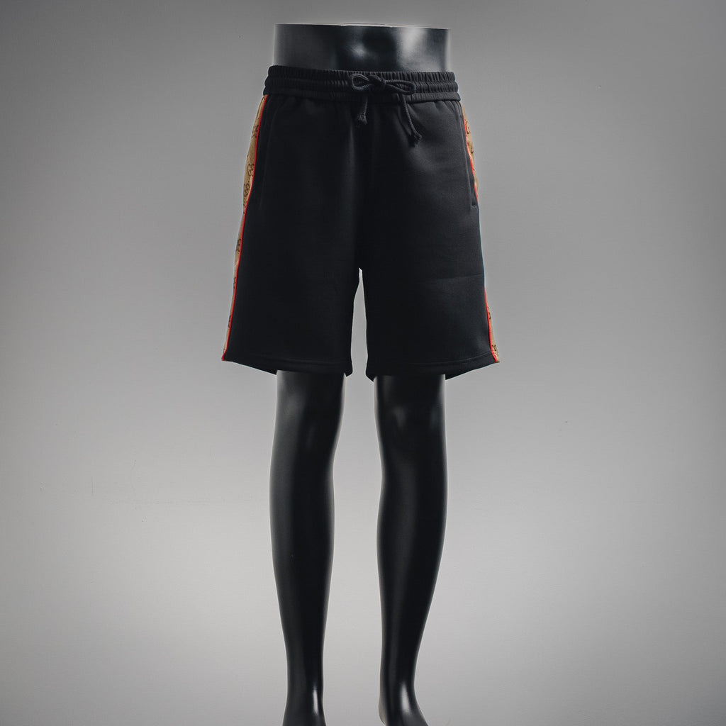 Guc 25ss webbing short