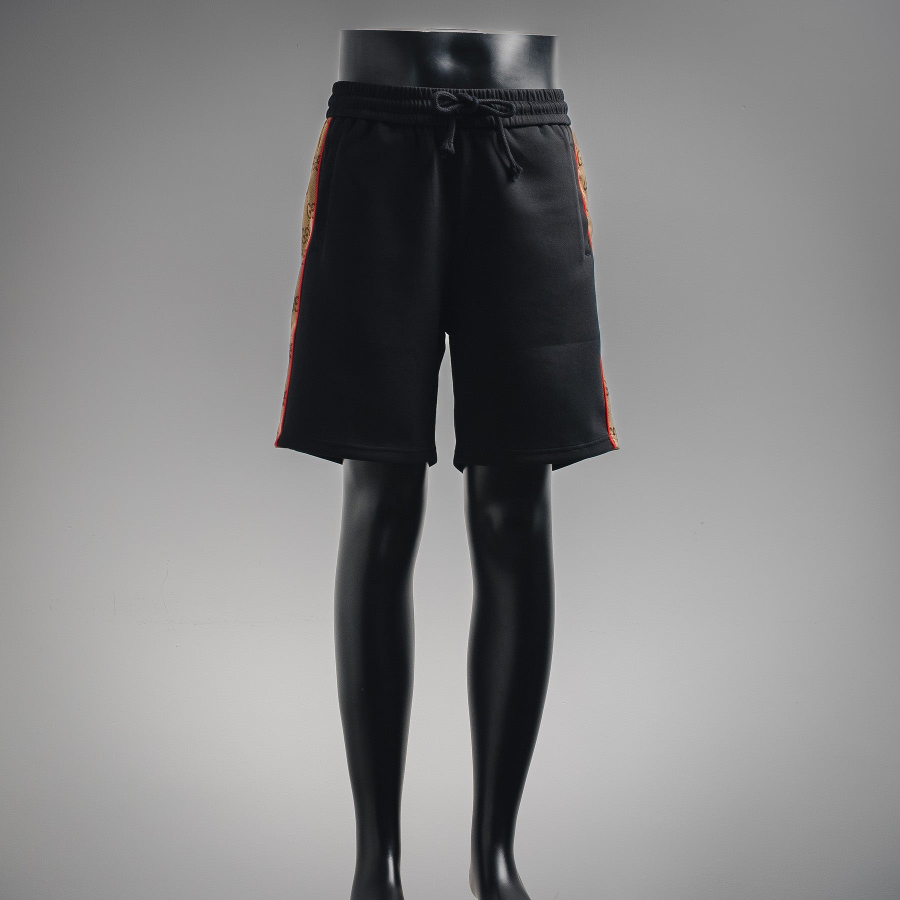 Guc 25ss webbing short