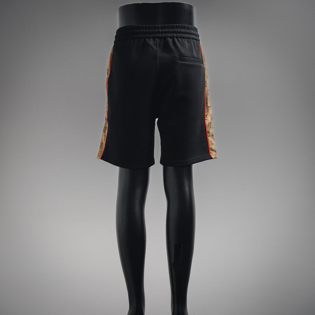 Guc 25ss webbing short