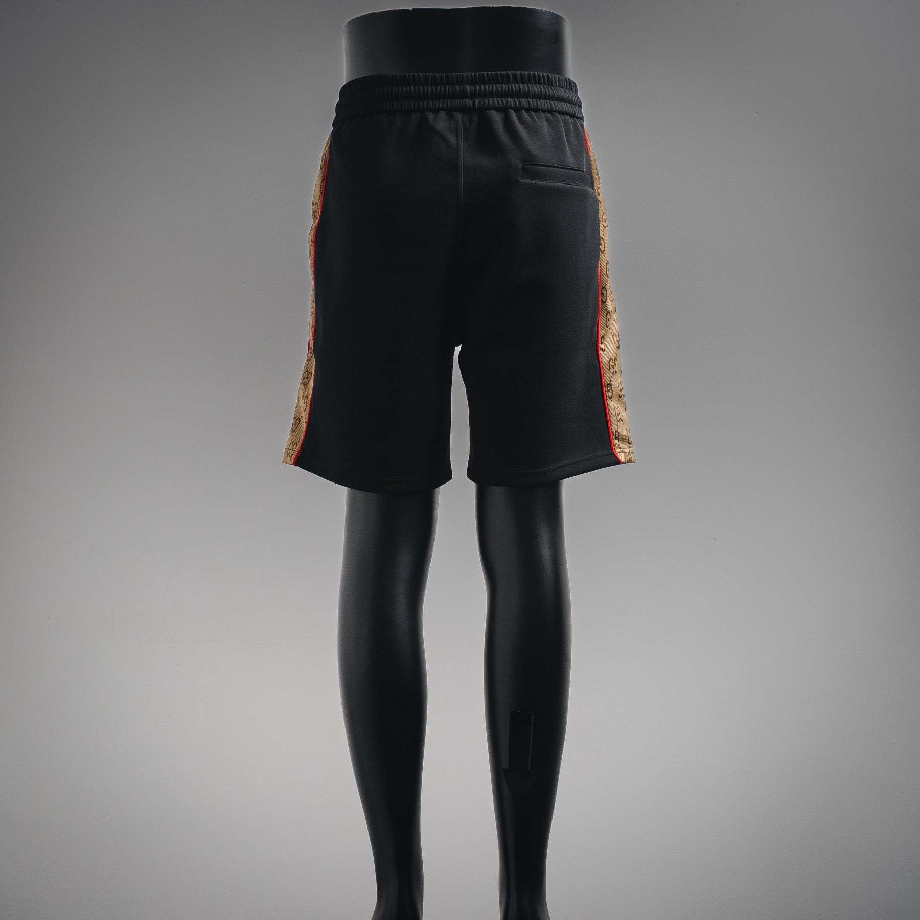 Guc 25ss webbing short