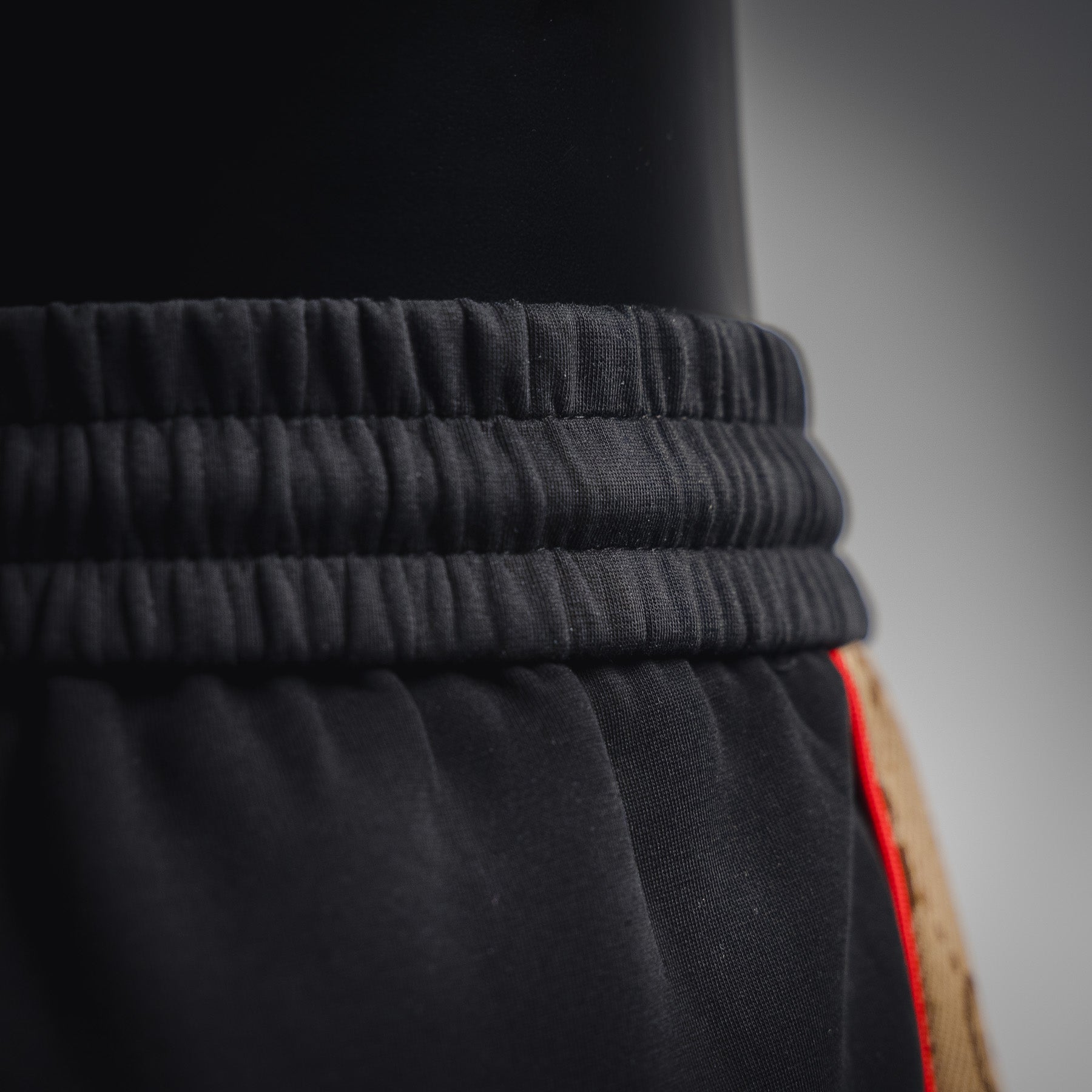 Guc 25ss webbing short