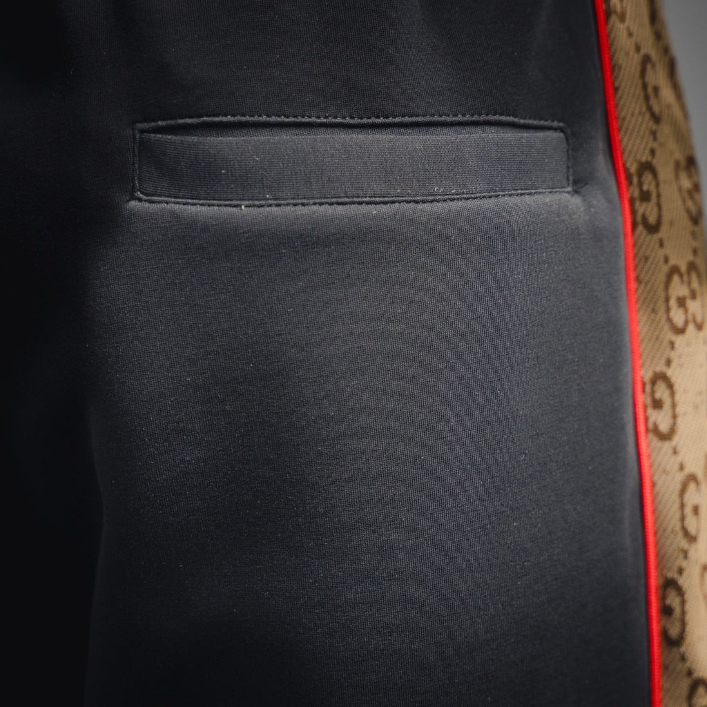 Guc 25ss webbing short