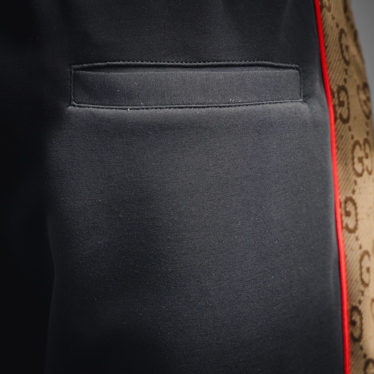 Guc 25ss webbing short