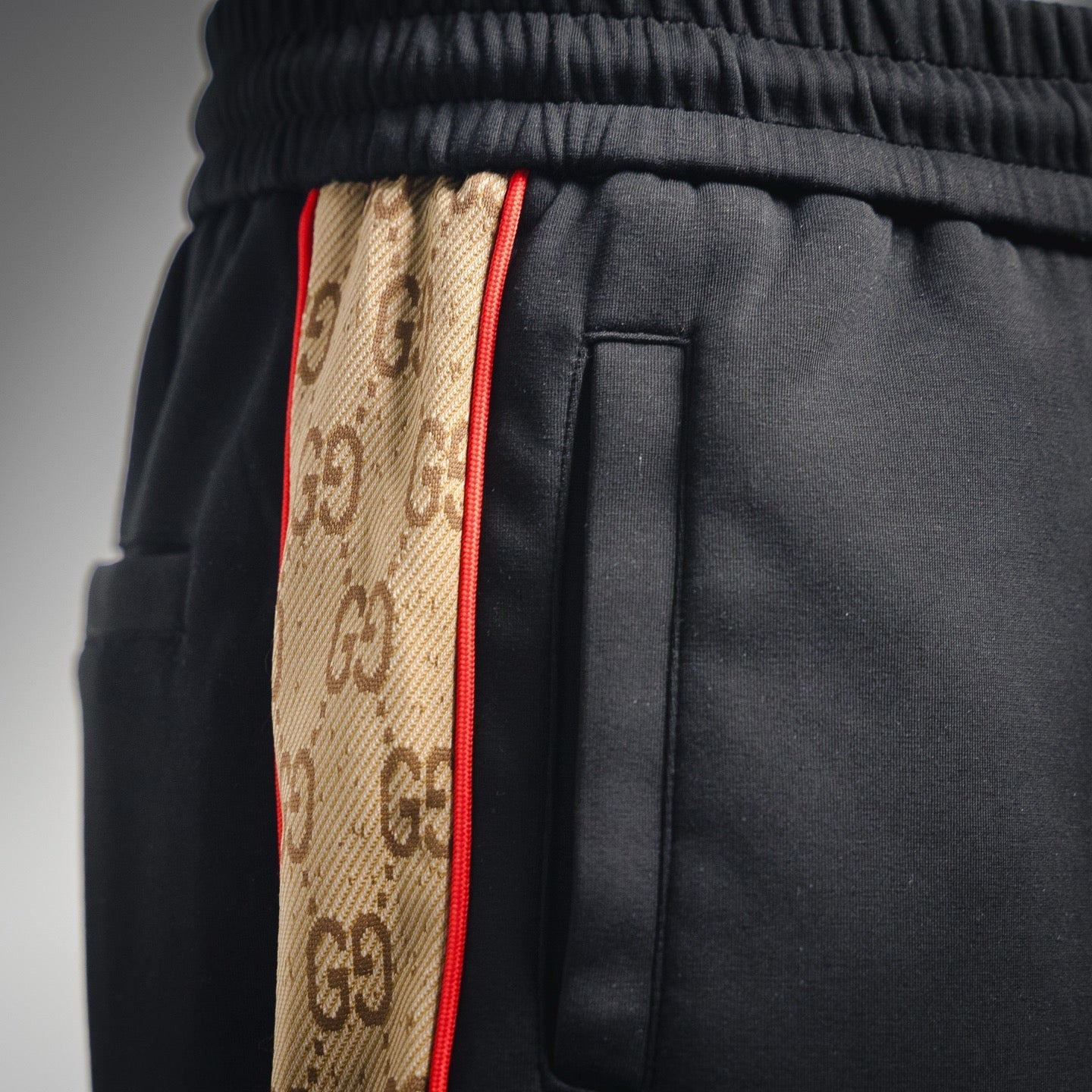 Guc 25ss webbing short