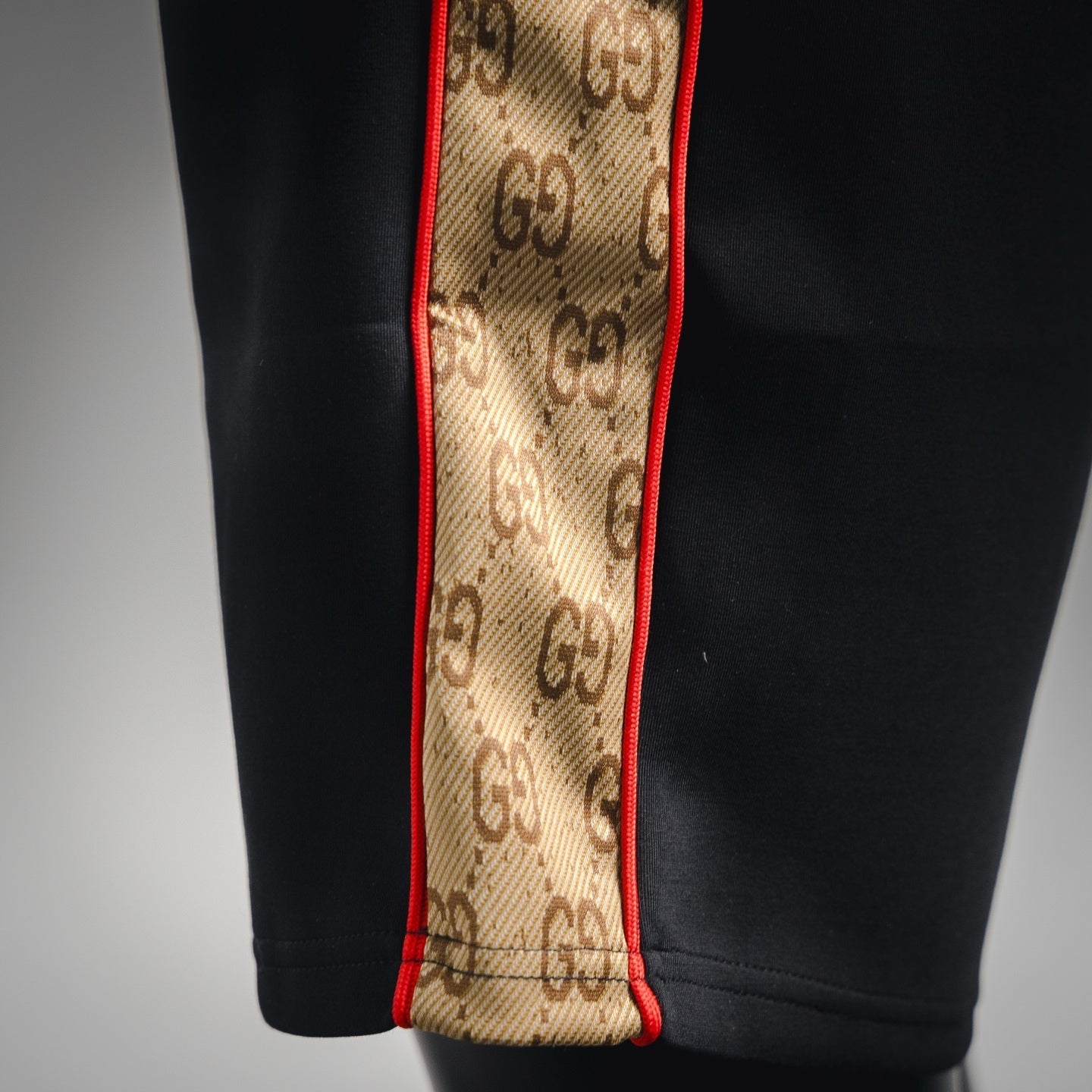 Guc 25ss webbing short